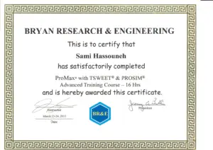 Advanced Promax (Large)