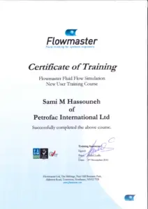 Flowmaster 1 (Large)