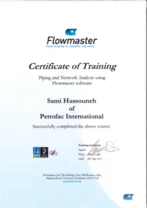 Flowmaster 2 (Large)